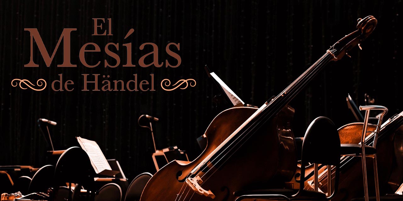 Foto: internet // “El Mesías” se ha convertido en una de las obras musicales más interpretadas de la historia.