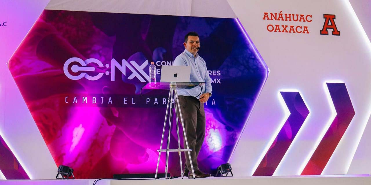 Un éxito Conectando Emprendedores MX 2023
