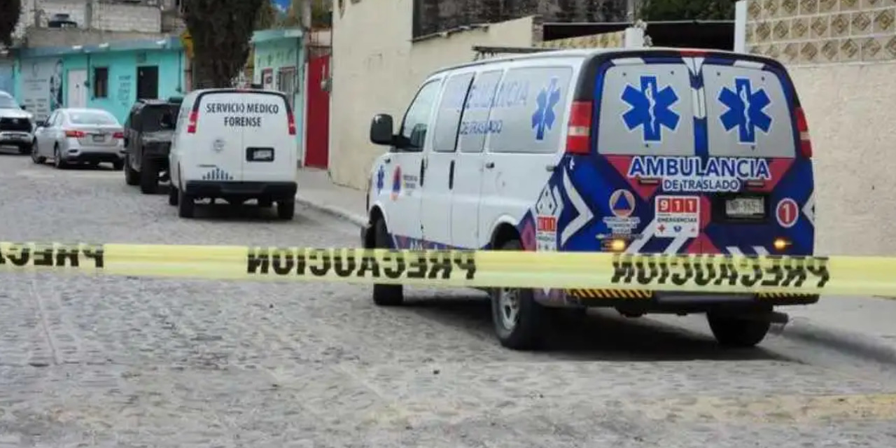 Alumno muere tras recibir balazo en el pecho en Querétaro | El Imparcial de Oaxaca