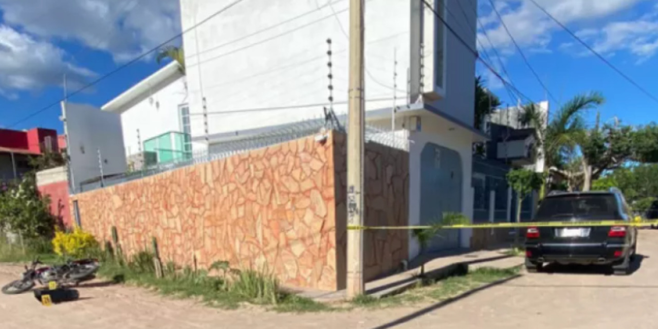 Indagan ataque armado contra familia en Huajuapan de León | El Imparcial de Oaxaca