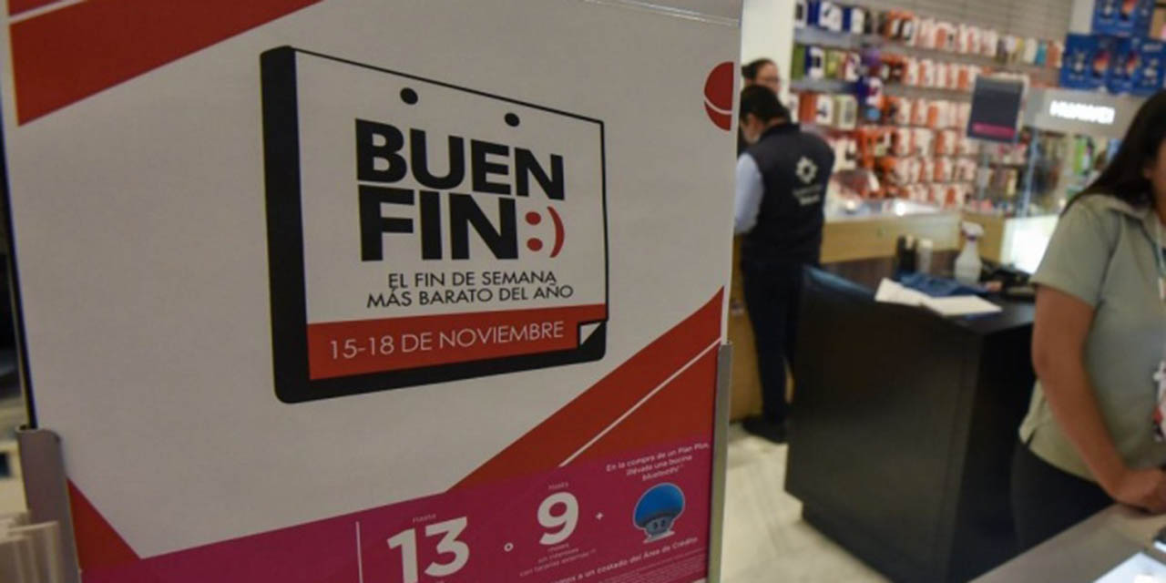 Buen Fin 2023: 5 consejos de Profeco para compras en línea seguras | El Imparcial de Oaxaca