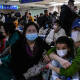 ¿Cuál es el virus que acecha a China y ha incrementado enfermedades respiratorias en niños?