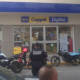 Violento asalto a tienda Coppel en Juchitán