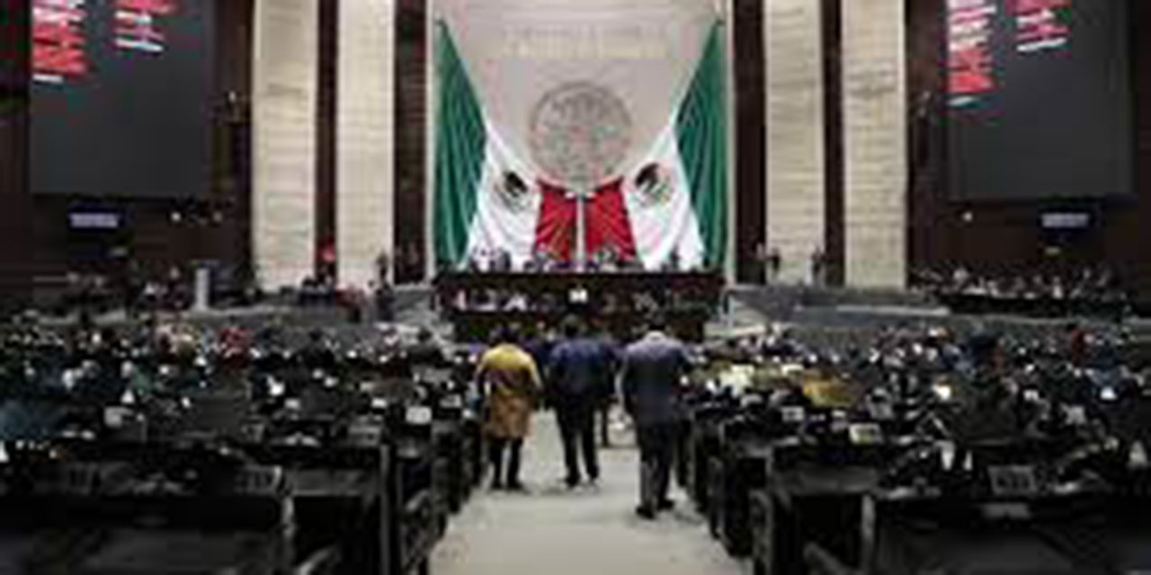 Con recortes al Poder Judicial gana la impunidad: Coparmex | El Imparcial de Oaxaca