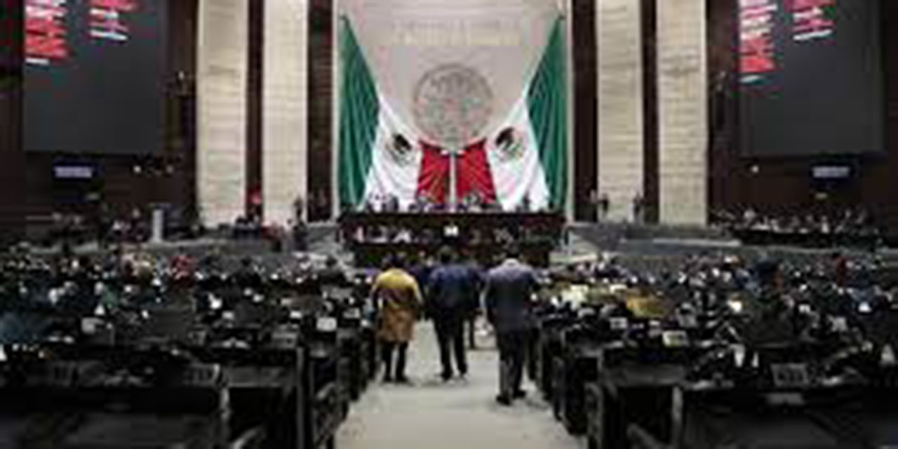 Con recortes al Poder Judicial gana la impunidad: Coparmex