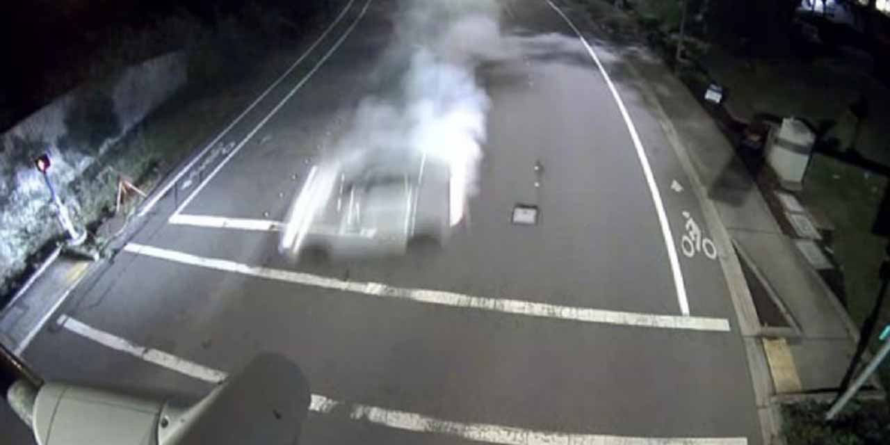 Mujer protagoniza mortal accidente en Washington y huye a China antes de ser detenida