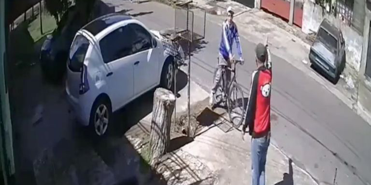Tragedia en Buenos Aires: hombre asesinado a golpes con barra de metal durante violenta pelea vecinal