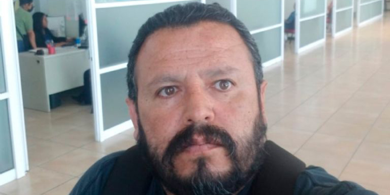 Tres detenidos por el asesinato del fotoperiodista Ismael Villagómez en Ciudad Juárez | El Imparcial de Oaxaca