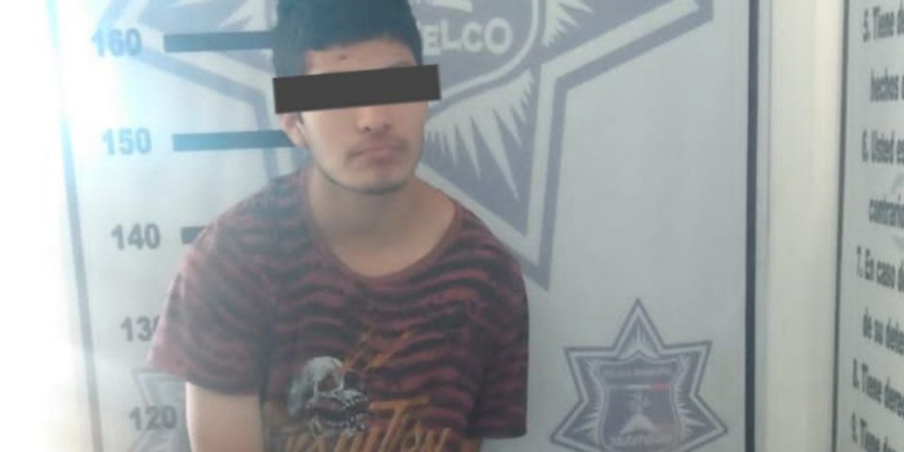 Joven decapita a su hermano de 10 años en San Juan Xiutetelco, Puebla | El Imparcial de Oaxaca