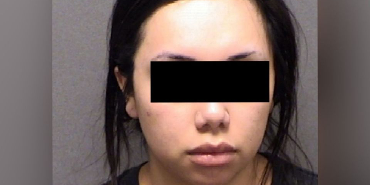 La detienen por dejar ciego a su “sugar daddy”