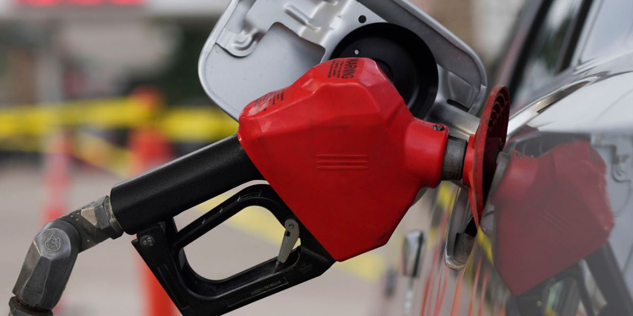 Oaxaca: ¿Dónde se vende la gasolina más barata este viernes 10 noviembre de 2023?