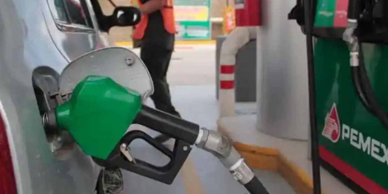 Oaxaca: ¿Dónde se vende la gasolina más barata este martes 28 de noviembre de 2023? | El Imparcial de Oaxaca