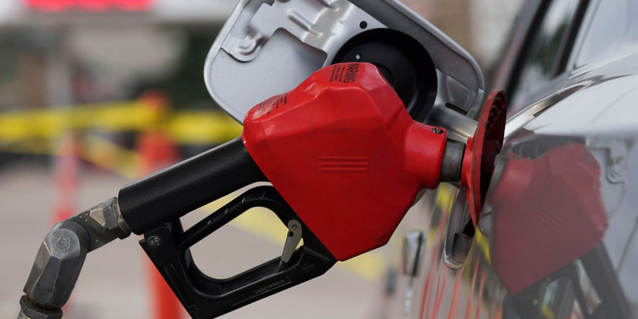 Oaxaca: ¿Dónde se vende la gasolina más barata este miércoles 1 de noviembre de 2023? | El Imparcial de Oaxaca