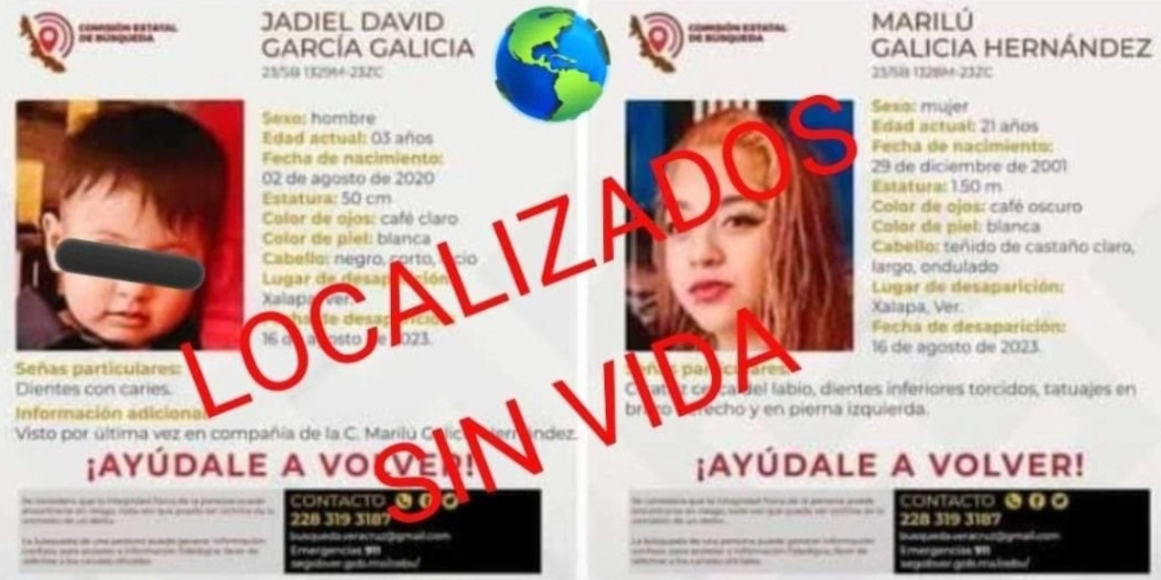 ¡Hallazgo macabro! Fosa clandestina en Xalapa, Veracruz | El Imparcial de Oaxaca
