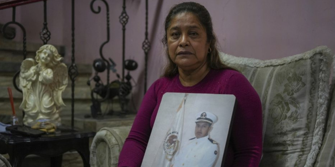 Madre de mexicano secuestrado en Yemen pide ayuda a Gobierno | El Imparcial de Oaxaca
