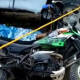 Hombre fallece en accidente de moto entre Oaxaca y Veracruz