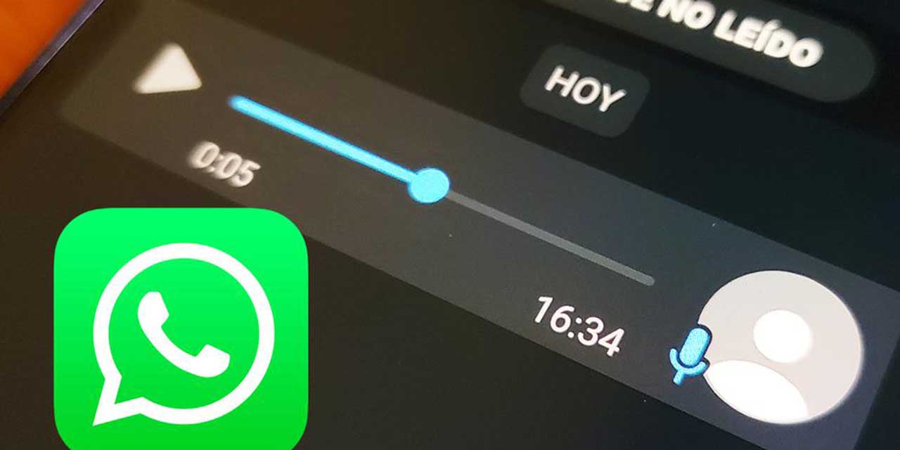 Anuncia WhatsApp chats de voz para grupos grandes | El Imparcial de Oaxaca