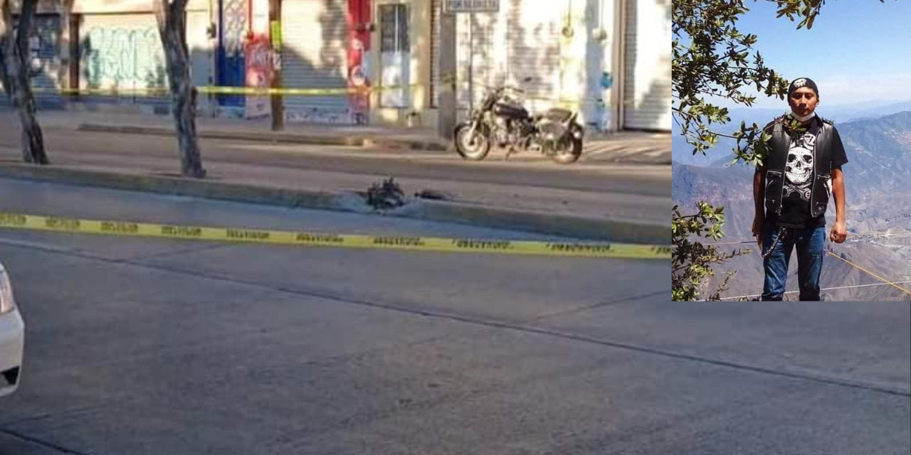 Motorista oaxaqueño muere en Guanajuato | El Imparcial de Oaxaca