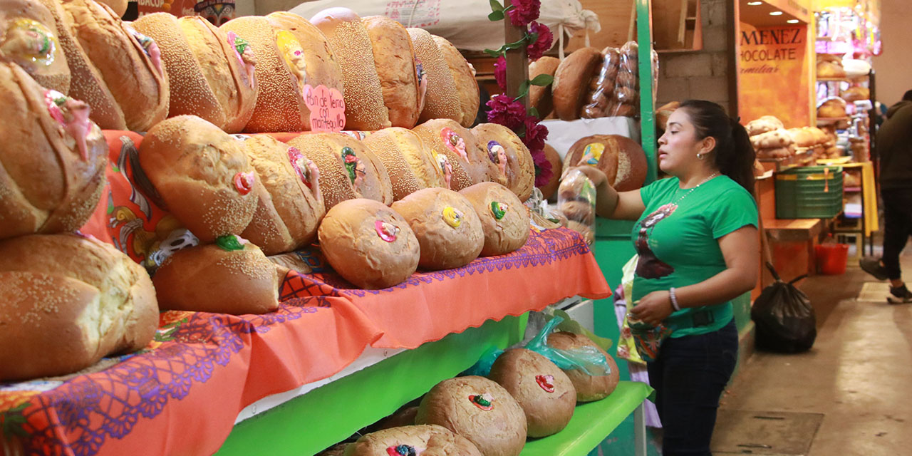 Aumento en pan y tortilla deja “fríos” a consumidores | El Imparcial de Oaxaca