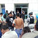 Sujetos armados atacan a reporteros en Chilpancingo