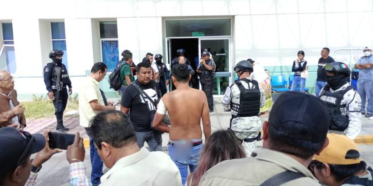 Sujetos armados atacan a reporteros en Chilpancingo | El Imparcial de Oaxaca