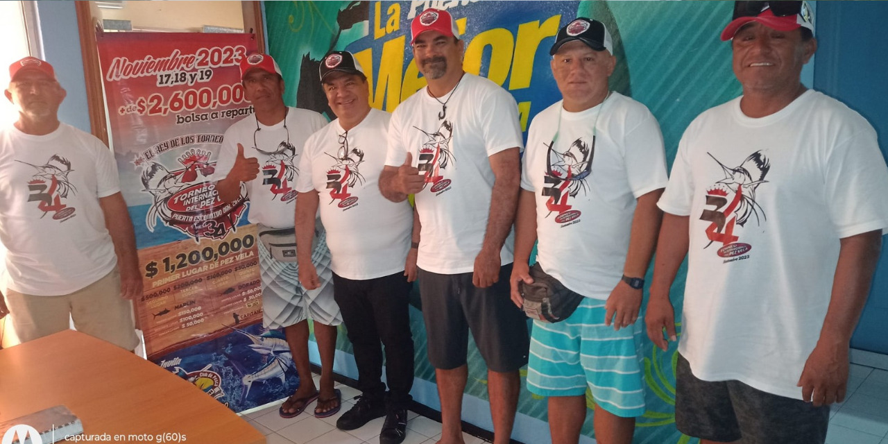 Regresa “El Rey de Los Torneos” a las Fiestas de Noviembre en Puerto Escondido | El Imparcial de Oaxaca