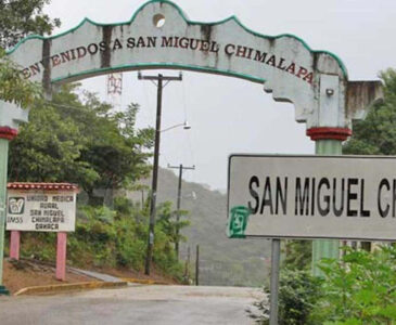 Oaxaca confía en recuperar 10 mil hectáreas de los Chimalapas