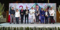 Firme, el compromiso de cambiar el rostro de la asistencia social en Xoxocotlán