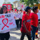 Conmemoran “Día Mundial de Lucha contra el SIDA”