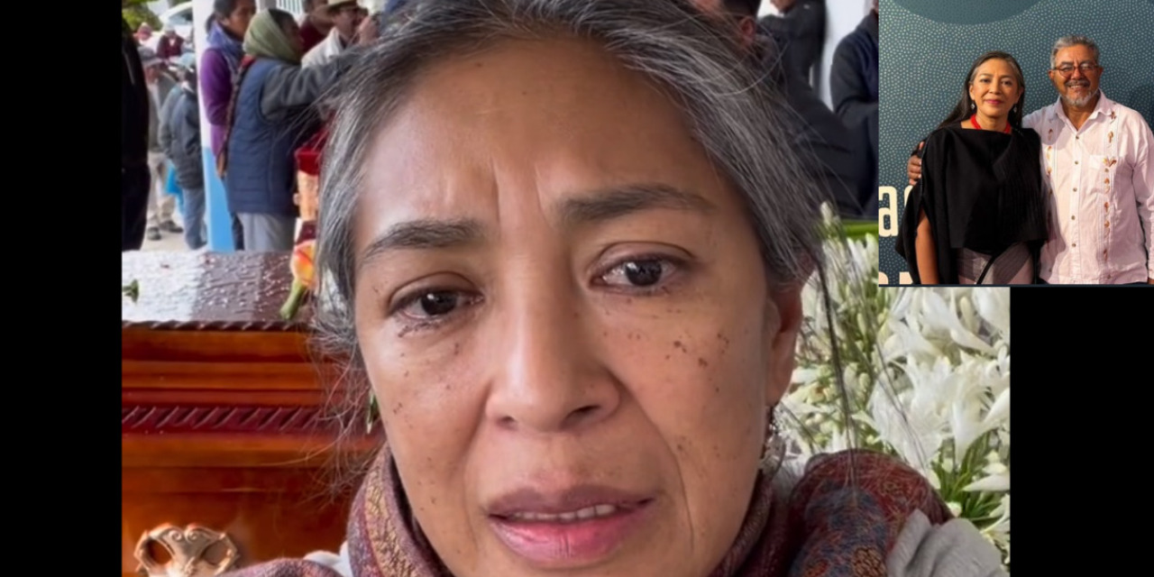 Cineastas claman justicia por masacre en San Miguel El Grande | El Imparcial de Oaxaca