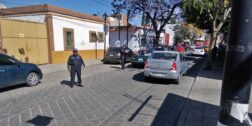 Foto: Archivo El Imparcial // Aprovechan el operativo de seguridad “Guadalupe-Reyes” para ‘infraccionar’ a automovilistas.
