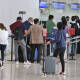 Registra Aeropuerto aumento de 31% en afluencia de pasajeros