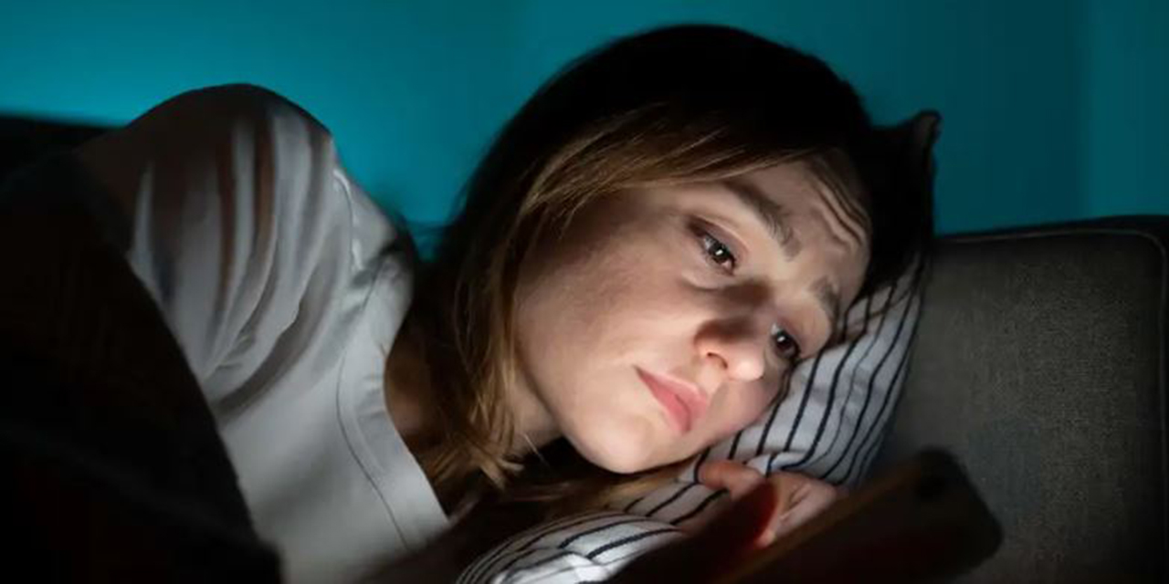 ¿Ansiedad por no tener el móvil? Podrías sufrir de nomofobia