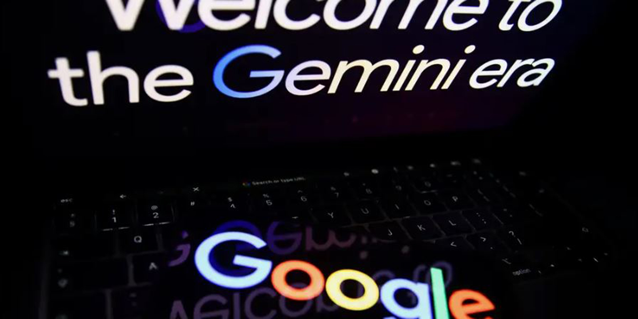 Google Presenta Gemini, la Poderosa Herramienta de Inteligencia Artificial Multimodal | El Imparcial de Oaxaca