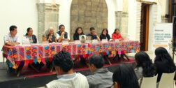 Foto: Consorcio Oaxaca // La falta de voluntad política ha sido el principal obstáculo para enfrentar la grave situación por la que atraviesa el estado, indican.