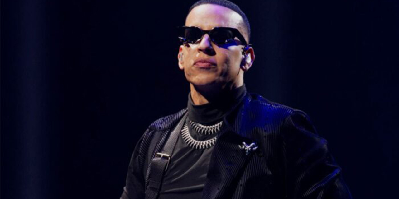 Daddy Yankee deja el reggaetón para dedicar su vida a Cristo | El Imparcial de Oaxaca