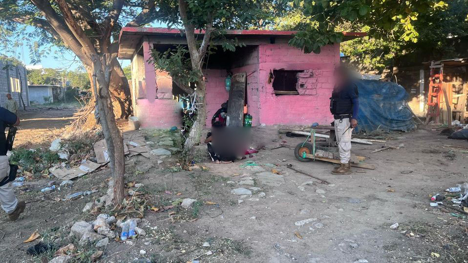 Lo degüellan; grave, fue hospitalizado en Juchitán | El Imparcial de Oaxaca