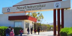 Foto: cortesía // El Sistema de Universidades del Estado de Oaxaca recibirá 12% más de presupuesto para el 2024.