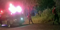 El chofer de un taxi del sitio Yucunitzá se dio a la fuga.