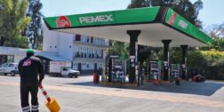 Foto: Archivo El Imparcial // Precio de las gasolinas y diesel en Oaxaca, de las más caras del país
