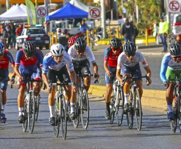 Fotos: Leobardo García Reyes // Fueron más de 60 los pedalistas que tomaron parte en las actividades