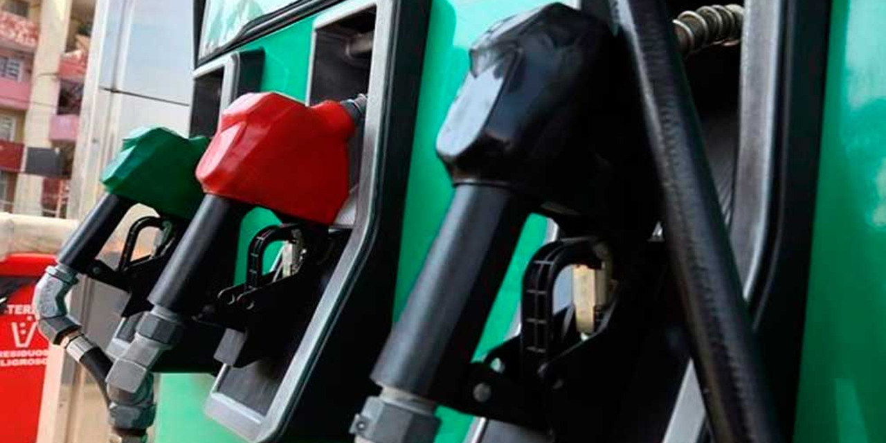 Sube el impuesto a combustibles en 2024 ¿Cuánto costará el litro de gasolina? | El Imparcial de Oaxaca