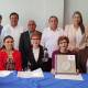 Empresa mixteca recibió galardón “Yacatecuhtli”
