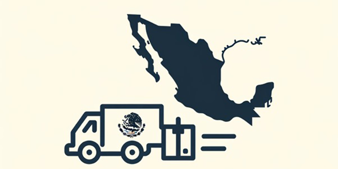 Seguimiento de Paquetes en México: Una Mirada a las Principales Empresas de Mensajería y Paquetería | El Imparcial de Oaxaca