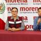 Llaman a la civilidad política en Morena