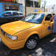 Afrontan taxistas de la ciudad “cuentas” de mil pesos al día