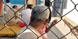 Foto: Adrián Gaytán // Los internos aprovechan las visitas familiares para introducir drogas a los penales.