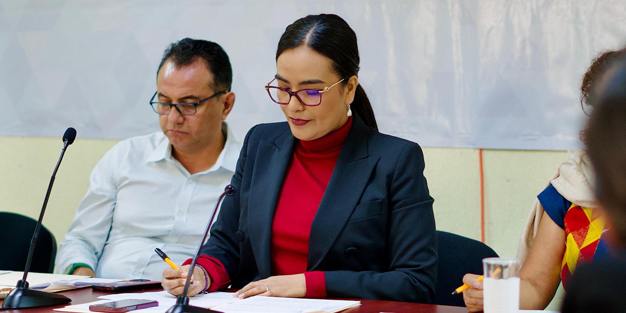 Foto: cortesía // Liz Arroyo demanda un enfoque más efectivo para la búsqueda de desaparecidos.