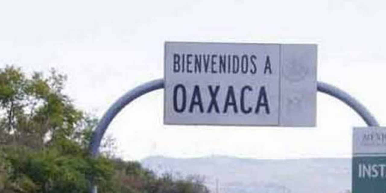 Empleado de Tulcimex es víctima de robo en carretera | El Imparcial de Oaxaca