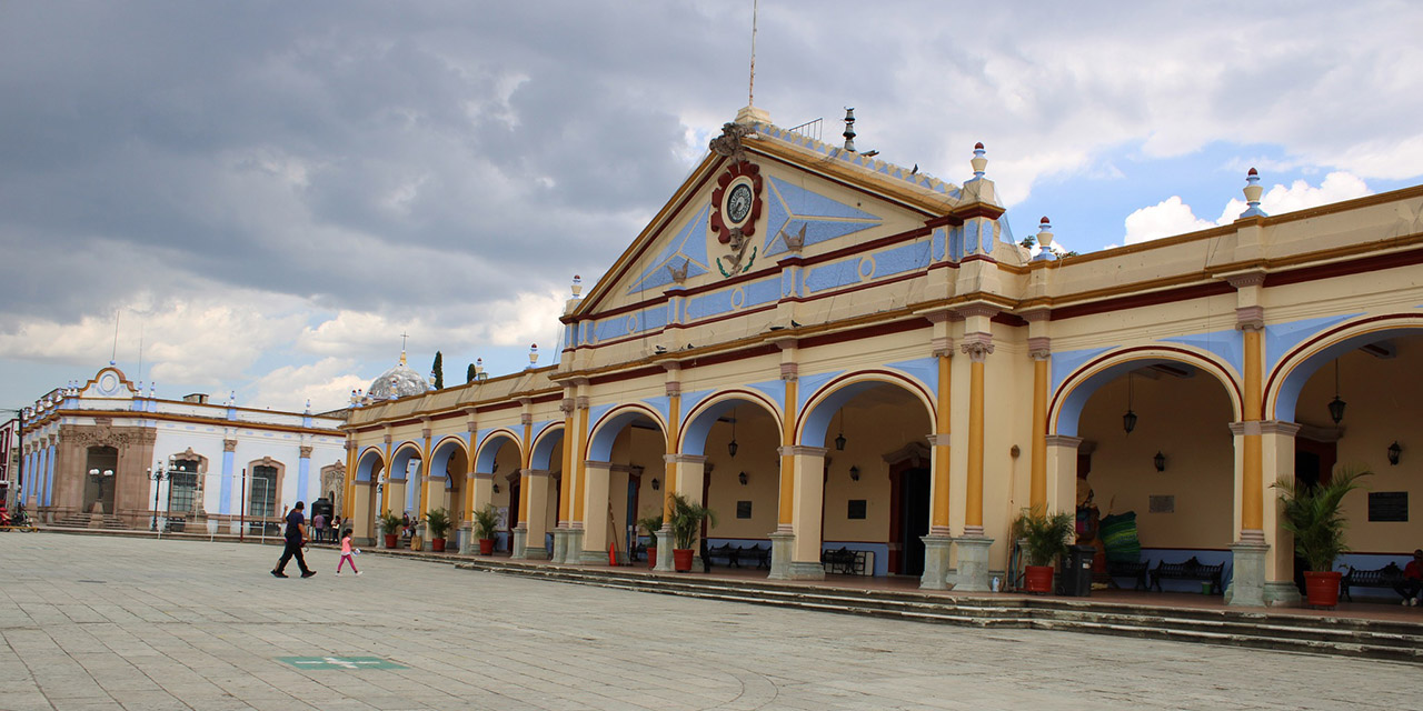 Opacidad municipal; “extravían” 500 mdp entre 87 ayuntamientos | El Imparcial de Oaxaca